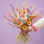 The Popping Candy Dried Flower Bunch, thumbnail 3 of 8