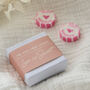 Love Is Sweet Wedding Favour, thumbnail 3 of 5