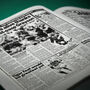 Northampton Saints Personalised Gift Newspaper Book, thumbnail 11 of 12