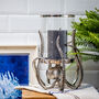 Octopus Hurricane Lantern, thumbnail 1 of 2