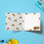 Pizza Card | Cute Greeting Cards, thumbnail 2 of 4