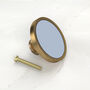 Grey Colourful Cupboard Door Knob Drawer Handles, thumbnail 9 of 12