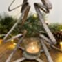 Christmas Tree Candle Holder, thumbnail 6 of 8