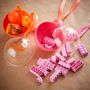 Personalised Party Bag Baubles Set, thumbnail 3 of 9