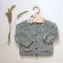 Personalised Childrens Coat Hanger With Rabbit Design, thumbnail 4 of 7