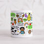 The Vegan Mug, thumbnail 2 of 4