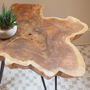 Tree Trunk Coffee Table Two Sizes, thumbnail 5 of 6