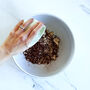 Baking Kit | Salted Chocolate Tart Baking Gift, thumbnail 5 of 7