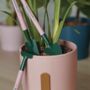 Pink Mini Houseplant Tools, thumbnail 1 of 3