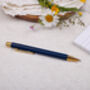 A5 Personalised Children's Stationery Set Gift With Space Design, thumbnail 6 of 9