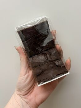 Mocha Dark Chocolate Fudge, 11 of 11