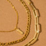 The Little F*Ck Necklace, thumbnail 3 of 4