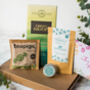 Mint Self Care Letterbox Gift, thumbnail 2 of 4