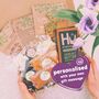 Big Hug Relaxing Pamper Letterbox Gift, thumbnail 6 of 10