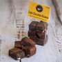 Bitesize Triple Chocolate Brownies, thumbnail 2 of 2