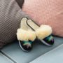 The Original Sheepers Mule Slippers, thumbnail 2 of 12