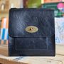 Postman Lock Satchel Bag In Black, thumbnail 1 of 2