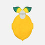 Lemon Fruit Garland, thumbnail 2 of 2