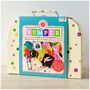 Kids Bumper Sewing And Embroidery Kit, thumbnail 2 of 5