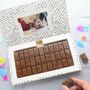 We're So Proud Of You Chocolate Gift, thumbnail 3 of 3