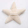 Christmas Tree Topper Crochet Kit, thumbnail 3 of 9