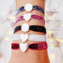 'You Got This' Personalised Stretch Bracelet, thumbnail 2 of 7