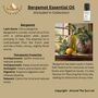 Autumn Season Collection Of Essential Oils And Crystals, thumbnail 5 of 12