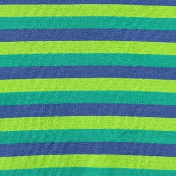 Women's 'Sunny St Ives' Bamboo Short Pyjama Set, 6 of 6