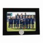 Personalised Football Photo Frame, thumbnail 10 of 11
