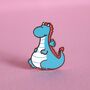 Dragon Enamel Pin | Cute Pin Badges, thumbnail 5 of 5