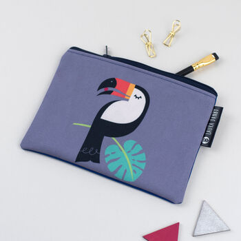 Tropical Toucan Gift Set, 5 of 11