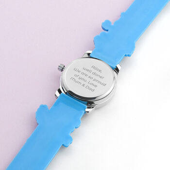 Personalised Kid's Watch, 3 of 12