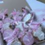 Baby Pink Baby Shower Biscuit Favours, thumbnail 12 of 12