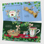 Personalised Christmas Eve Children's Book, thumbnail 5 of 12