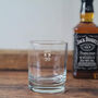 Personalised Birthday Whisky Glass, thumbnail 4 of 6