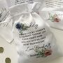 Personalised Fathers Day Sixpence Bag, thumbnail 4 of 6