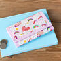 Children's Colourful Unicorn Wallet, thumbnail 4 of 5