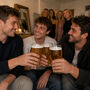 Personalised Pint Glass Engraved For 21st Birthday Gift, thumbnail 2 of 12
