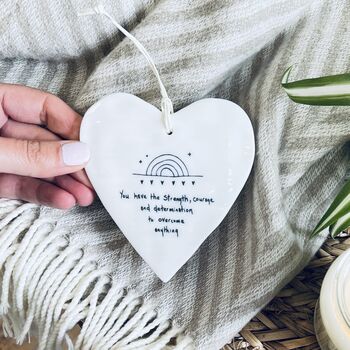 Those We Hold Closest Bereavement Gift And Candle, 4 of 8