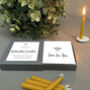 'Relaxation Mindfulness Candles' Wellness Gift, thumbnail 2 of 2