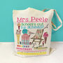Personalised Teaching Assistant Bag, thumbnail 2 of 12