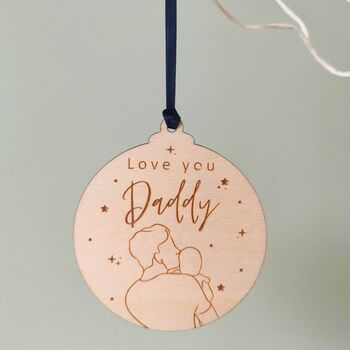 First Valentine's Day As My Daddy, 8 of 12