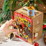 Pud 12 Days Of Christmas Vodka Liqueur Gift Box 12x5cl, thumbnail 5 of 6