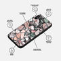 Stone Terrazzo Phone Case For iPhone, thumbnail 3 of 3