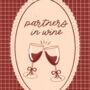 Partners In Wine, thumbnail 3 of 3