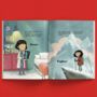 Personalised Future Career Book For Kids, thumbnail 2 of 9