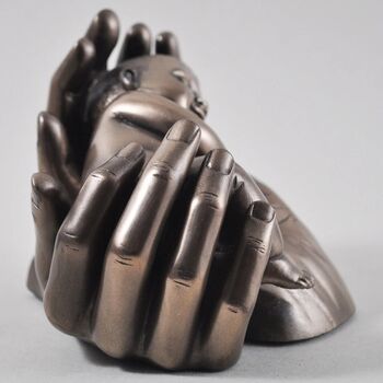 People Figurines And Sculptures, 3 of 4
