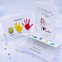 Personalised Christmas Card Sets With Child's Drawing, thumbnail 7 of 9