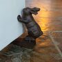 Rabbit Door Stop, thumbnail 2 of 3