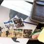Personalised Special Occasion Metal Photo Bookmark, thumbnail 3 of 8
